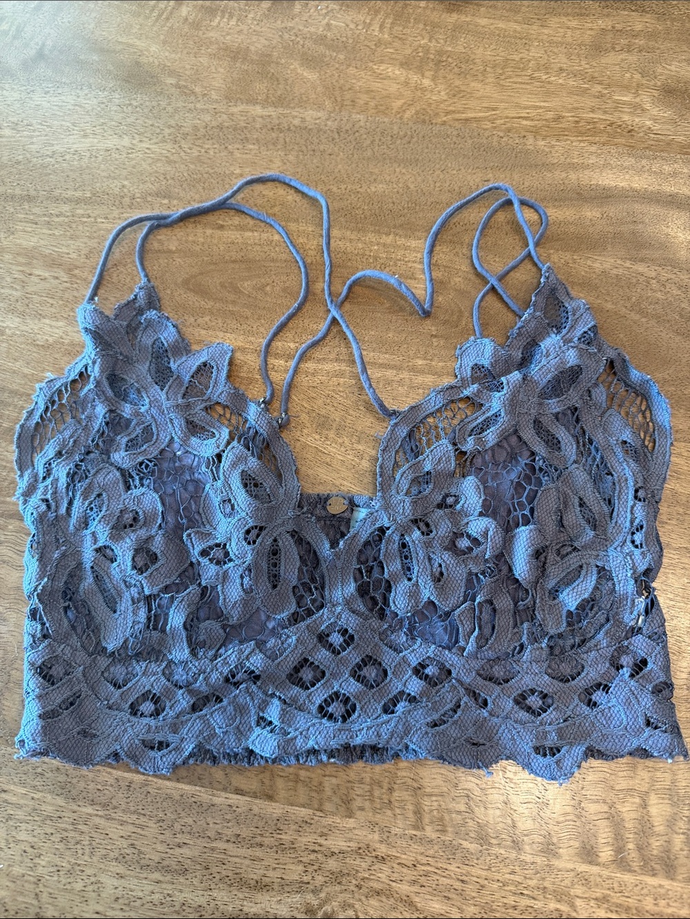Free People Bralette